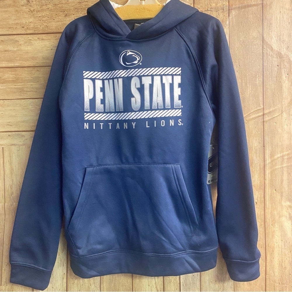Penn state hoodie